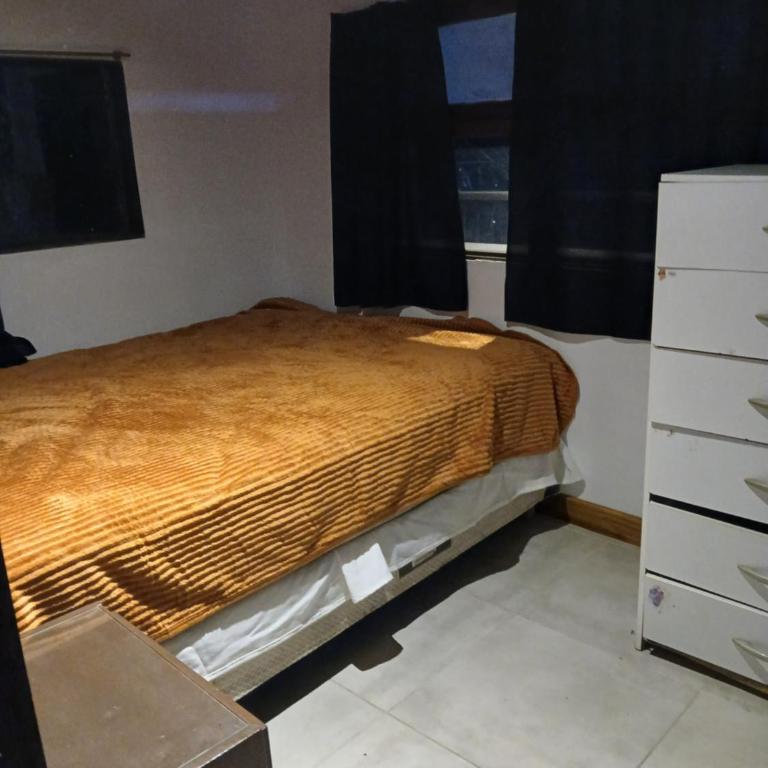 Cabaña el Marquesado - Apartamento de 1 dormitorio - 4