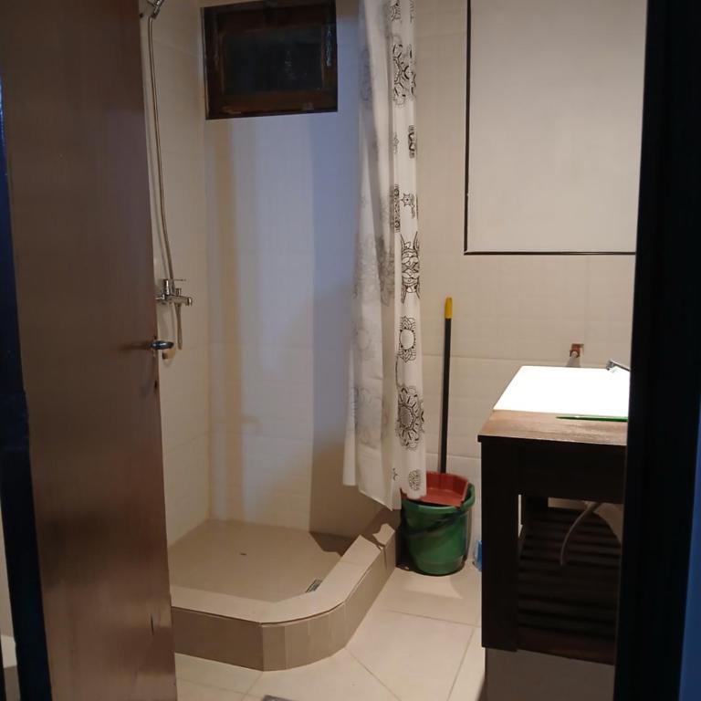 Cabaña el Marquesado - Apartamento de 1 dormitorio - 8