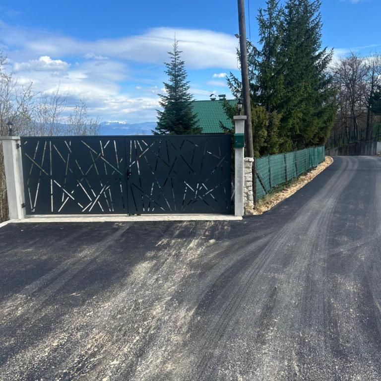 Zeleni kutak - Kuća sa 4 Spavaće Sobe - 3