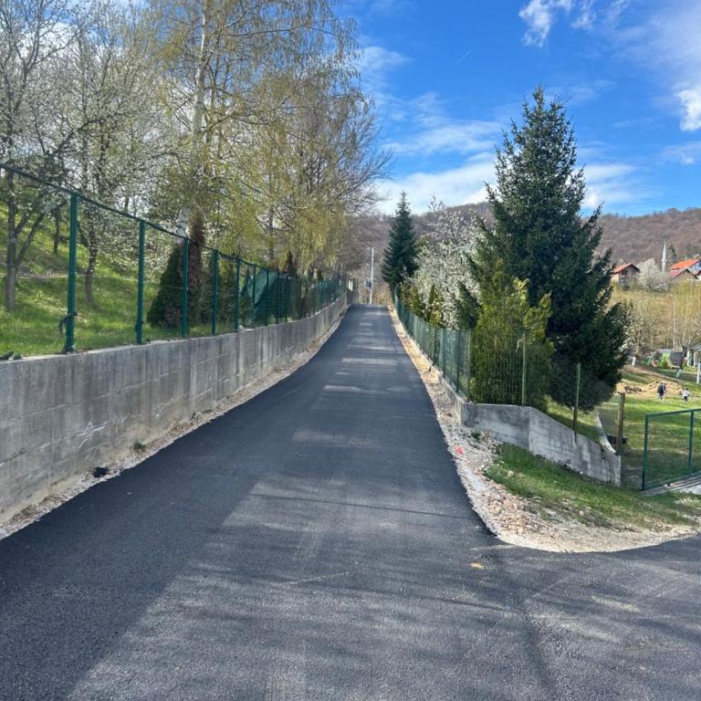 Zeleni kutak - Kuća sa 4 Spavaće Sobe - 4