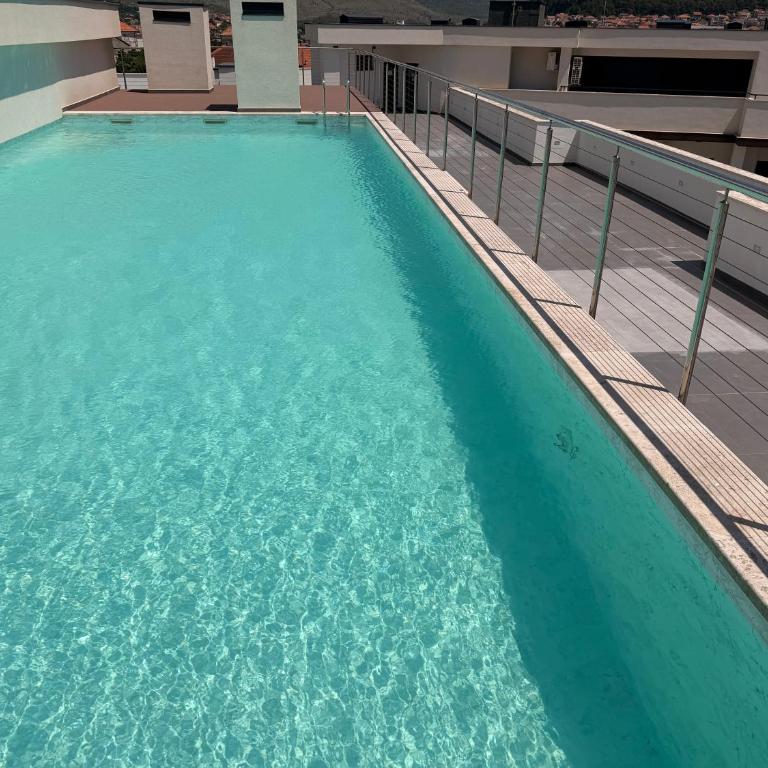 Apartman MM - Apartman sa 2 Spavaće Sobe - 15