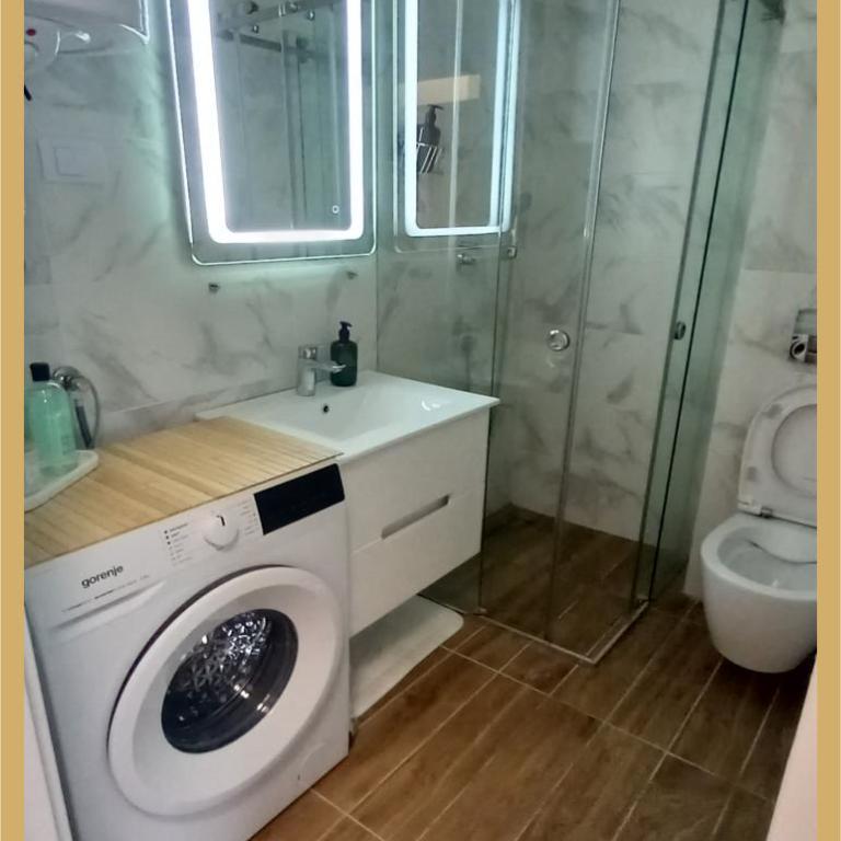 Natura LUX Apartman Zlatibor - Apartment mit 1 Schlafzimmer - 3
