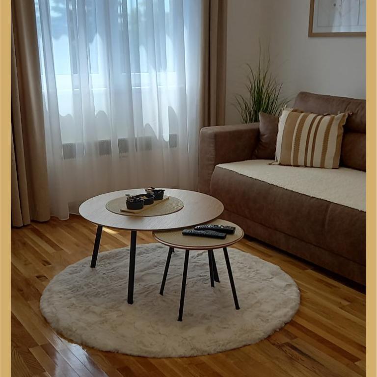 Natura LUX Apartman Zlatibor - Apartment mit 1 Schlafzimmer - 4