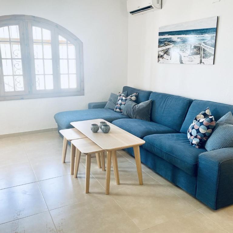 Villamartin LaZenia, Spacious house in a quiet neighborhood - Casa - 2