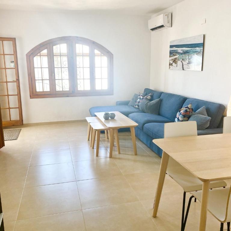 Villamartin LaZenia, Spacious house in a quiet neighborhood - Casa - 3