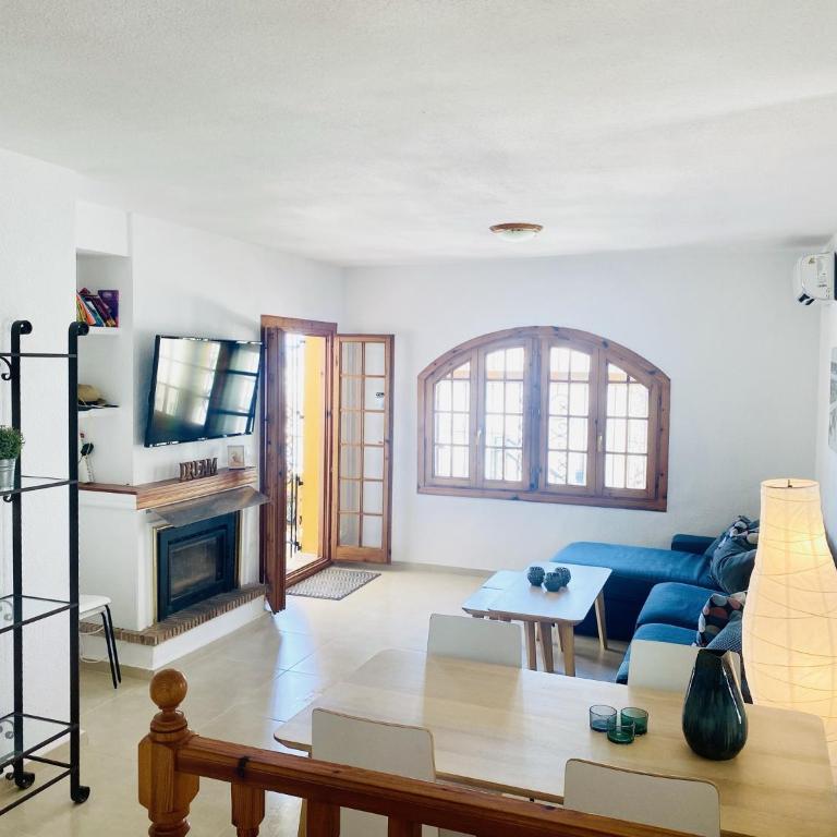 Villamartin LaZenia, Spacious house in a quiet neighborhood - Casa - 5