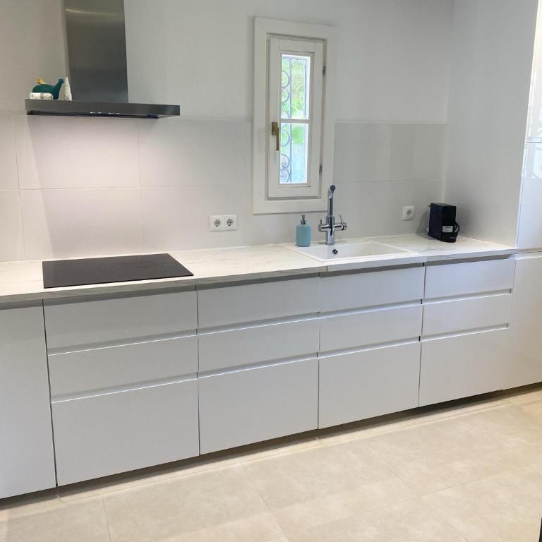 Villamartin LaZenia, Spacious house in a quiet neighborhood - Casa - 7