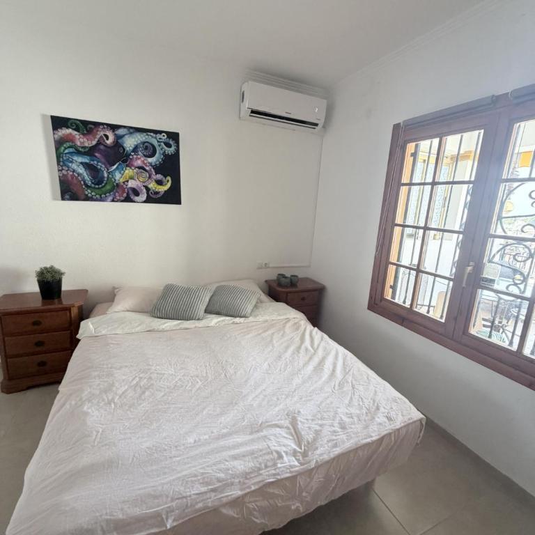 Villamartin LaZenia, Spacious house in a quiet neighborhood - Casa - 11