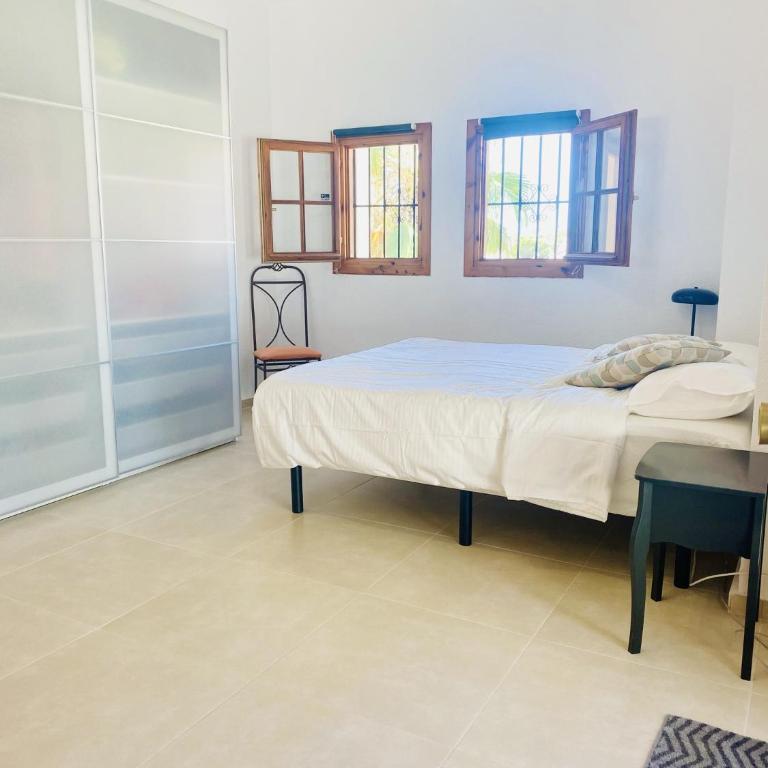 Villamartin LaZenia, Spacious house in a quiet neighborhood - Casa - 14