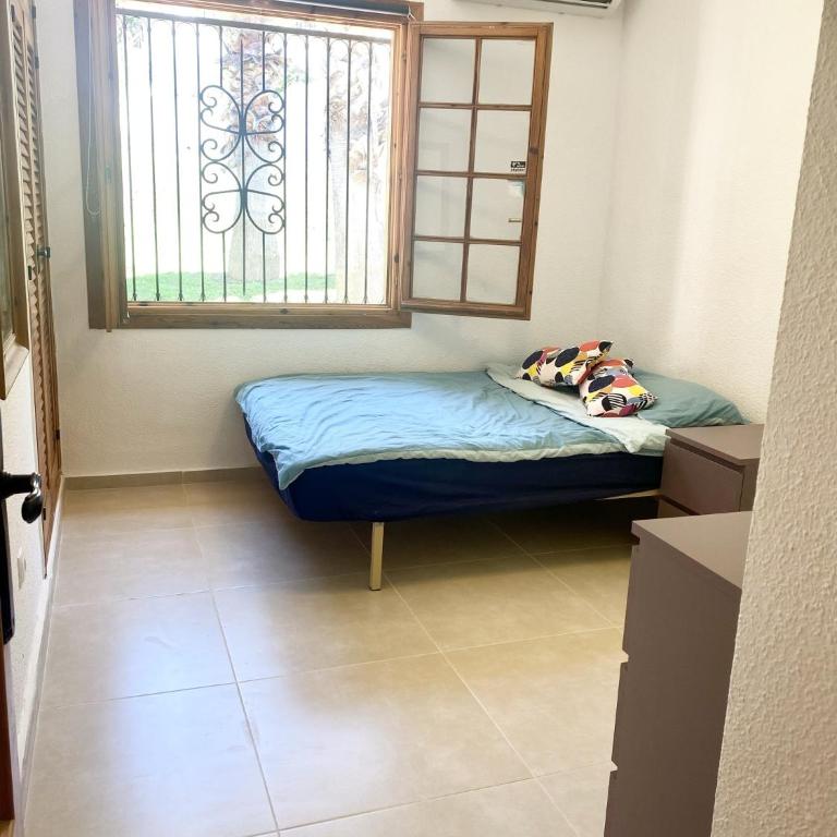 Villamartin LaZenia, Spacious house in a quiet neighborhood - Casa - 15