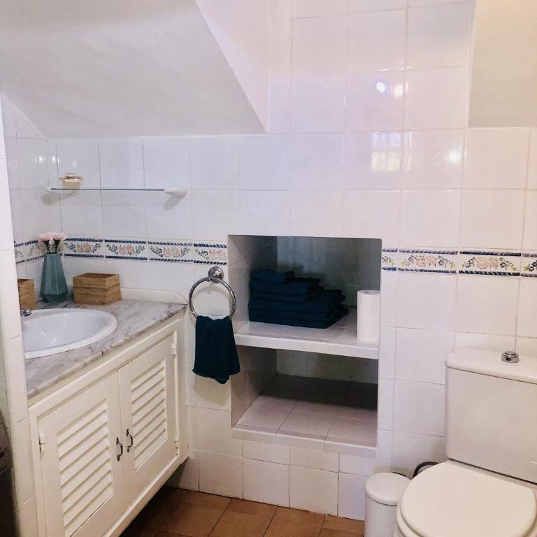 Villamartin LaZenia, Spacious house in a quiet neighborhood - Casa - 21