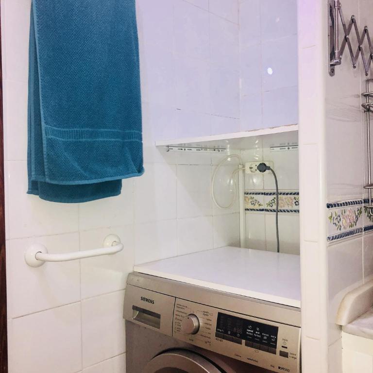Villamartin LaZenia, Spacious house in a quiet neighborhood - Casa - 22