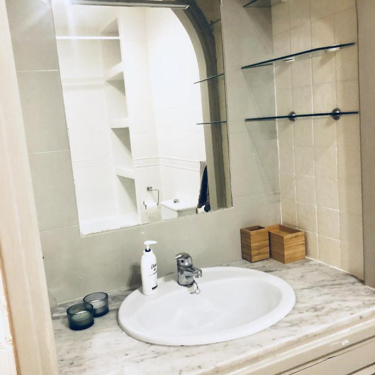 Villamartin LaZenia, Spacious house in a quiet neighborhood - Casa - 24