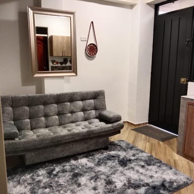A descansar - Two-Bedroom Apartment - 2