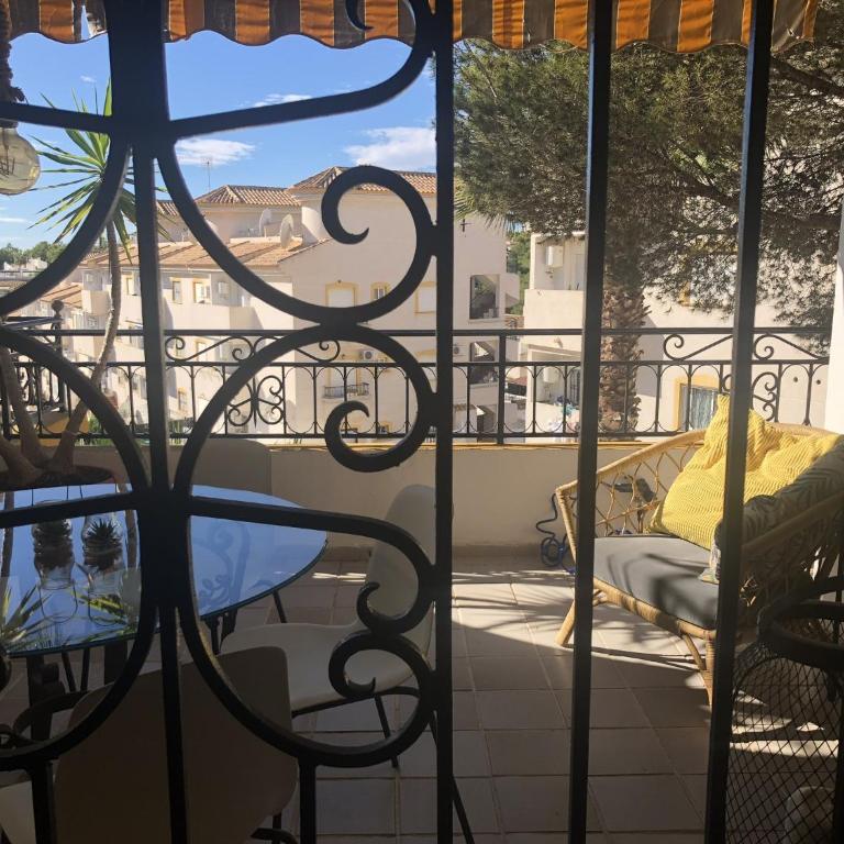 Villamartin LaZenia, Spacious house in a quiet neighborhood - Casa - 29