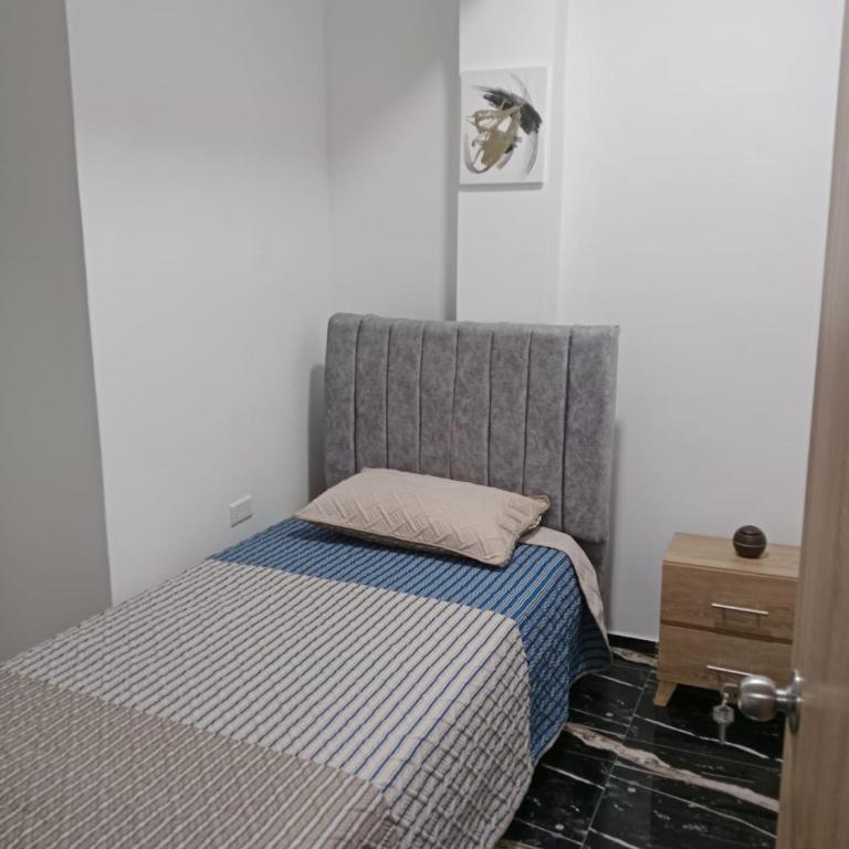 A descansar - Two-Bedroom Apartment - 1