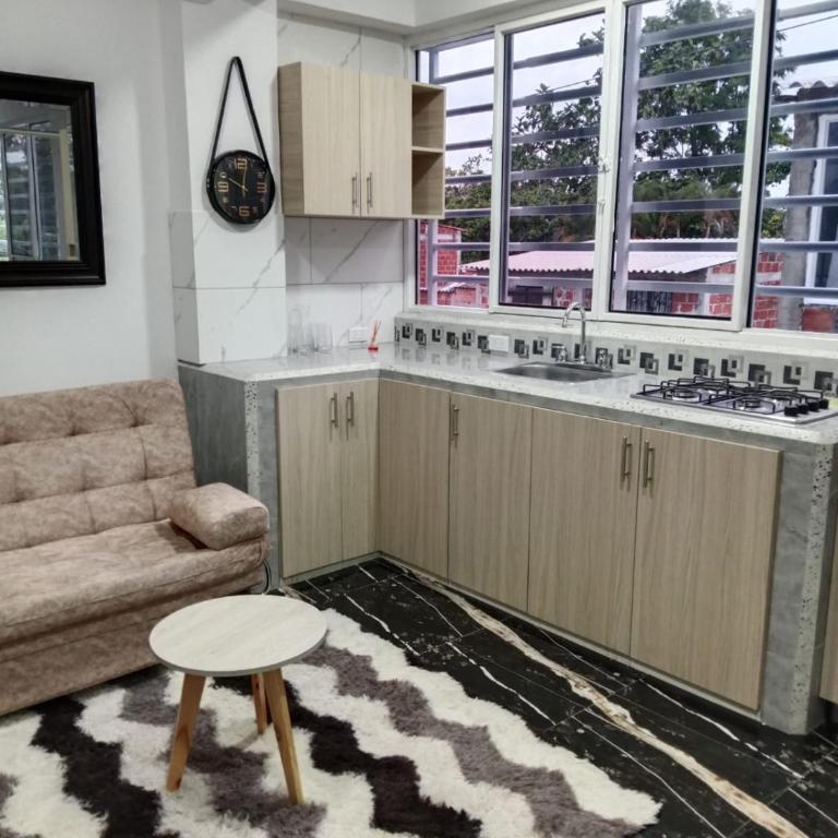 A descansar - Two-Bedroom Apartment - 2