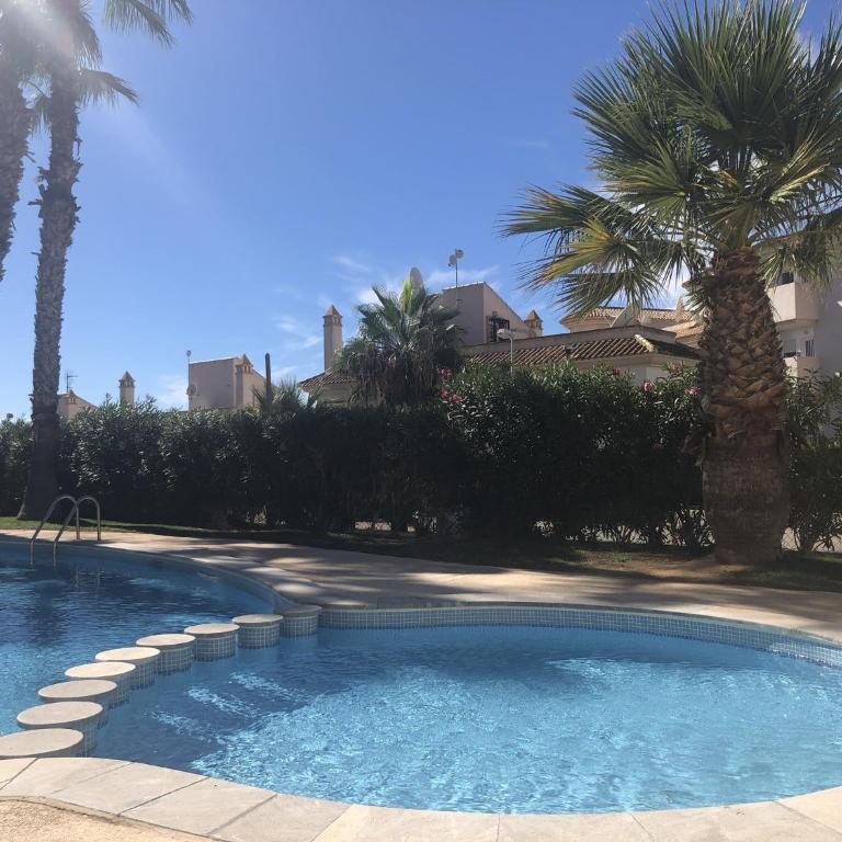 Villamartin LaZenia, Spacious house in a quiet neighborhood - Casa - 32