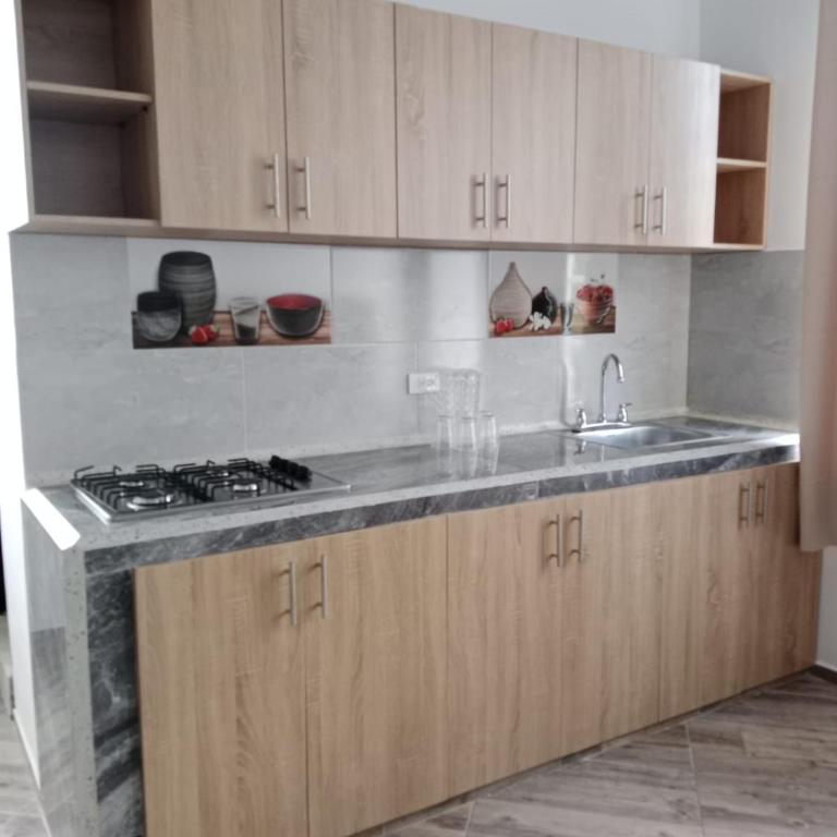 A descansar - Two-Bedroom Apartment - 3