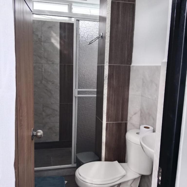 A descansar - Two-Bedroom Apartment - 5