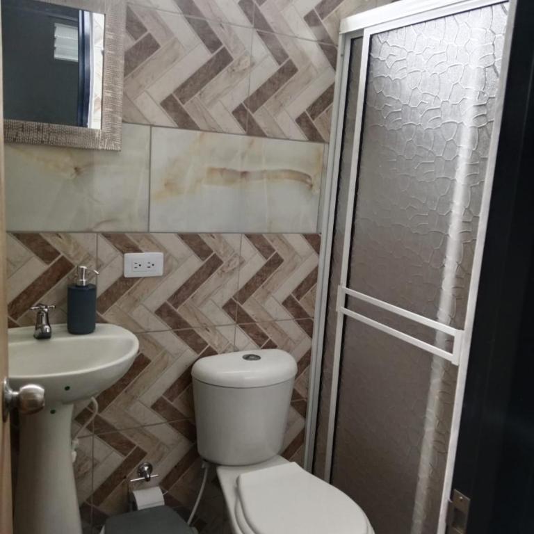 A descansar - Two-Bedroom Apartment - 6