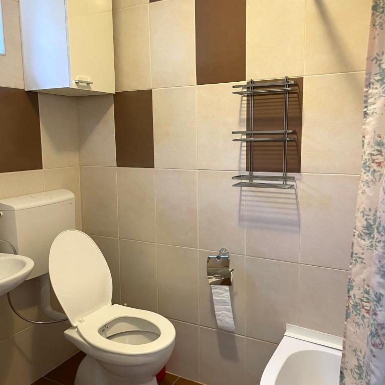 Apartman Calendula, Sarajevo - Appartement 1 Chambre - 12