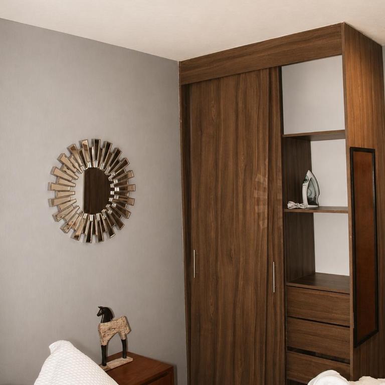 Bowra Orquideas - Suite Doble Deluxe - Cama grande - 8