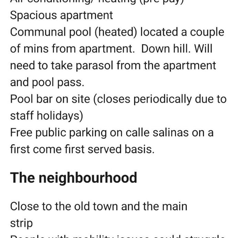 Lazydays - Apartamento - 13