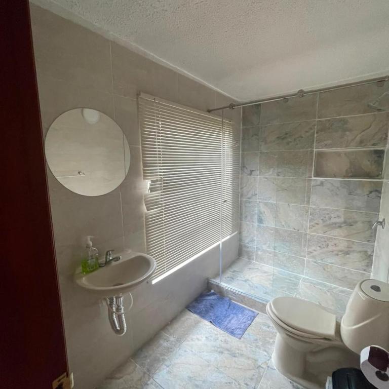 La casona 1 - Apartamento de 2 dormitorios - 7