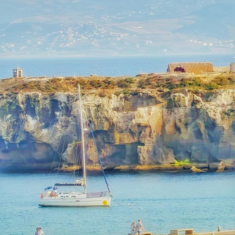 Sea view Apartment - Appartamento con 3 Camere da Letto - 18