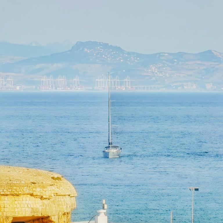 Sea view Apartment - Appartamento con 3 Camere da Letto - 4
