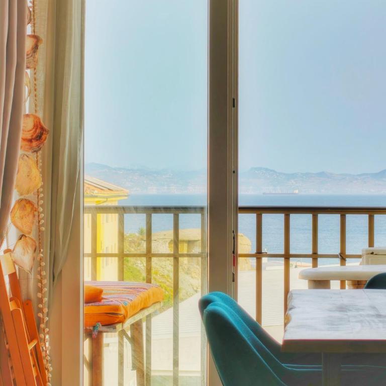 Sea view Apartment - Appartamento con 3 Camere da Letto - 5