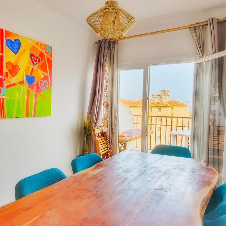 Sea view Apartment - Appartamento con 3 Camere da Letto - 10