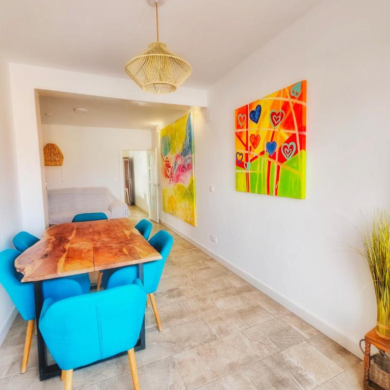 Sea view Apartment - Appartamento con 3 Camere da Letto - 12