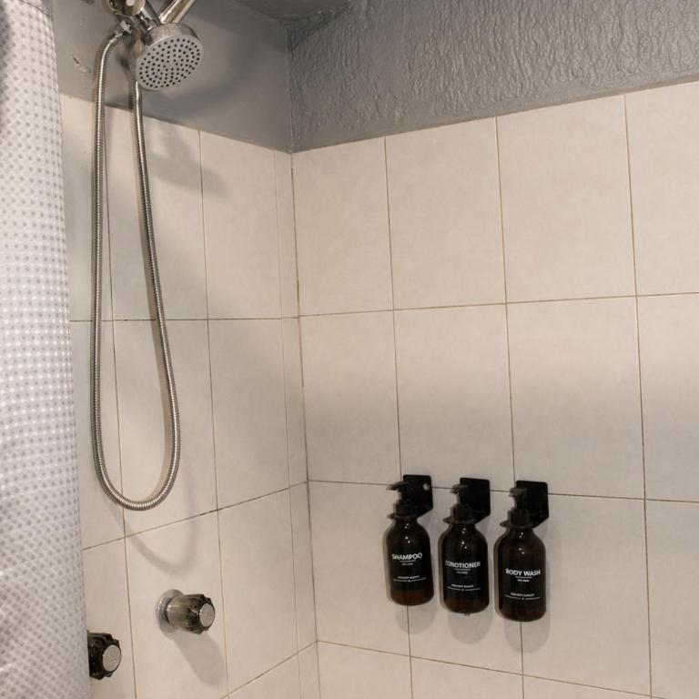Bowra Orquideas - Apartamento Deluxe de 1 dormitorio con vistas al jardín - 9