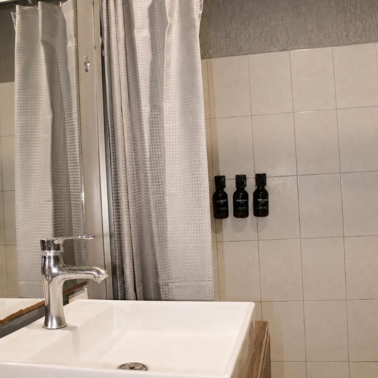 Bowra Orquideas - Apartamento Deluxe de 1 dormitorio con vistas al jardín - 10