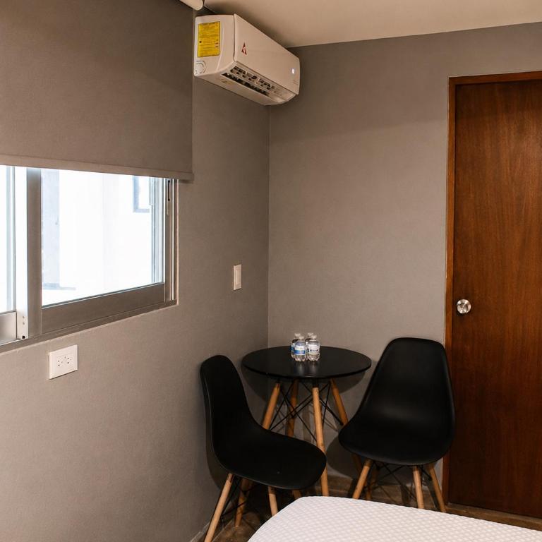 Bowra Orquideas - Apartamento Deluxe de 1 dormitorio con vistas al jardín - 11