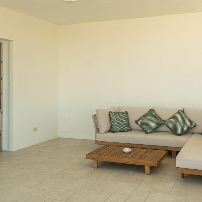 Borgo Tufaia - Zimmer mit Kingsize-Bett und Whirlpool - 9