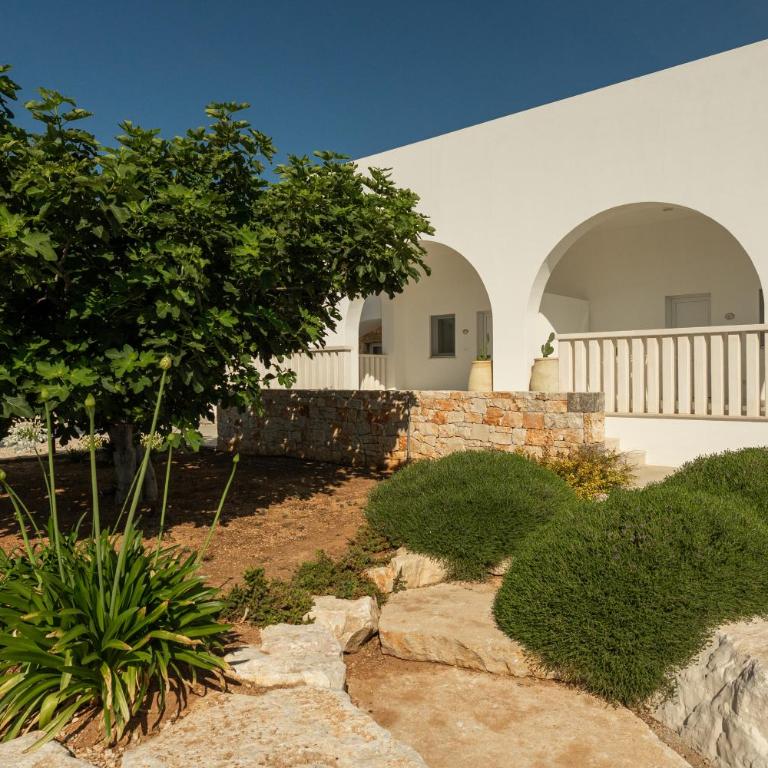 Borgo Tufaia - Zimmer mit Kingsize-Bett und Whirlpool - 8
