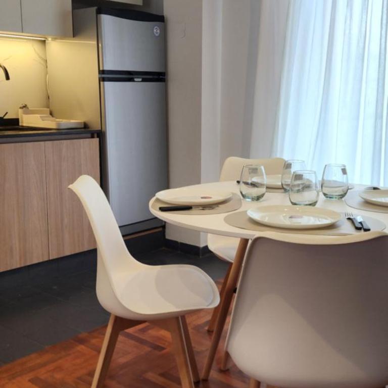 Milano 2d - RVI - Cofico - Hogares de Calidad - Two-Bedroom Apartment - 2