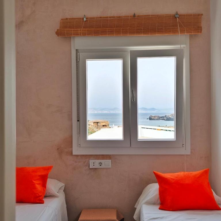Sea view Apartment - Appartamento con 3 Camere da Letto - 19
