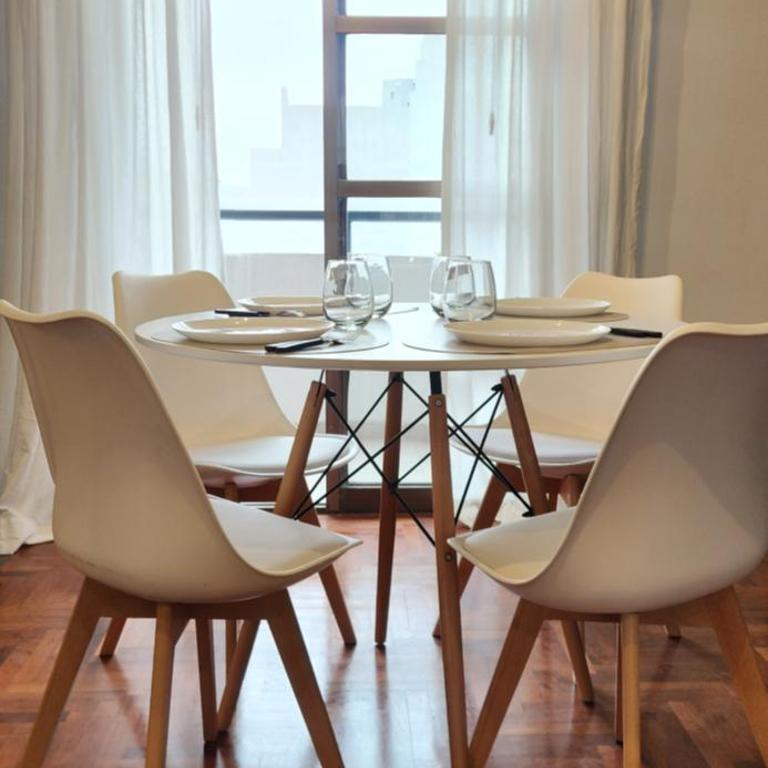 Milano 2d - RVI - Cofico - Hogares de Calidad - Two-Bedroom Apartment - 3