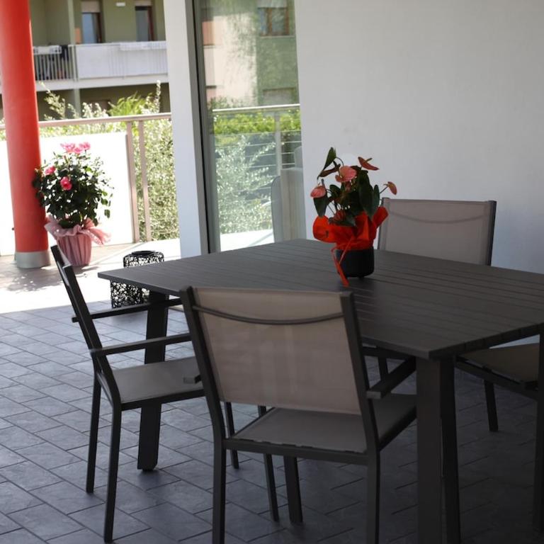 Residenza Francesca Luxury Suite - Appartamento con 2 Camere da Letto - 17