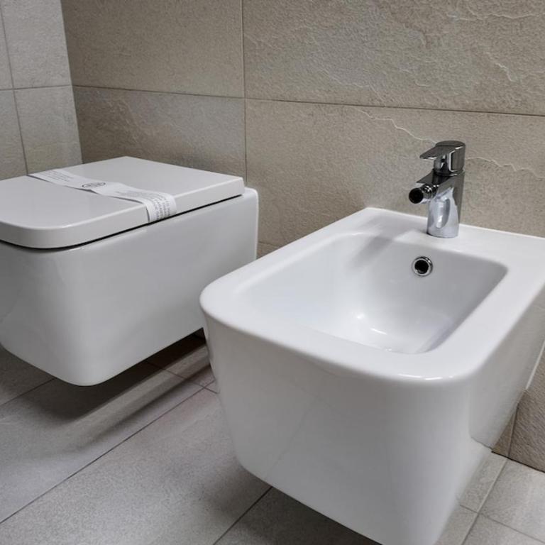Residenza Francesca Luxury Suite - Appartamento con 2 Camere da Letto - 14