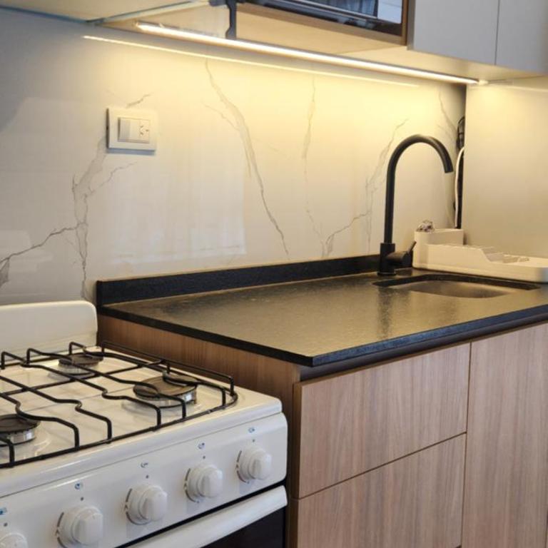 Milano 2d - RVI - Cofico - Hogares de Calidad - Two-Bedroom Apartment - 5