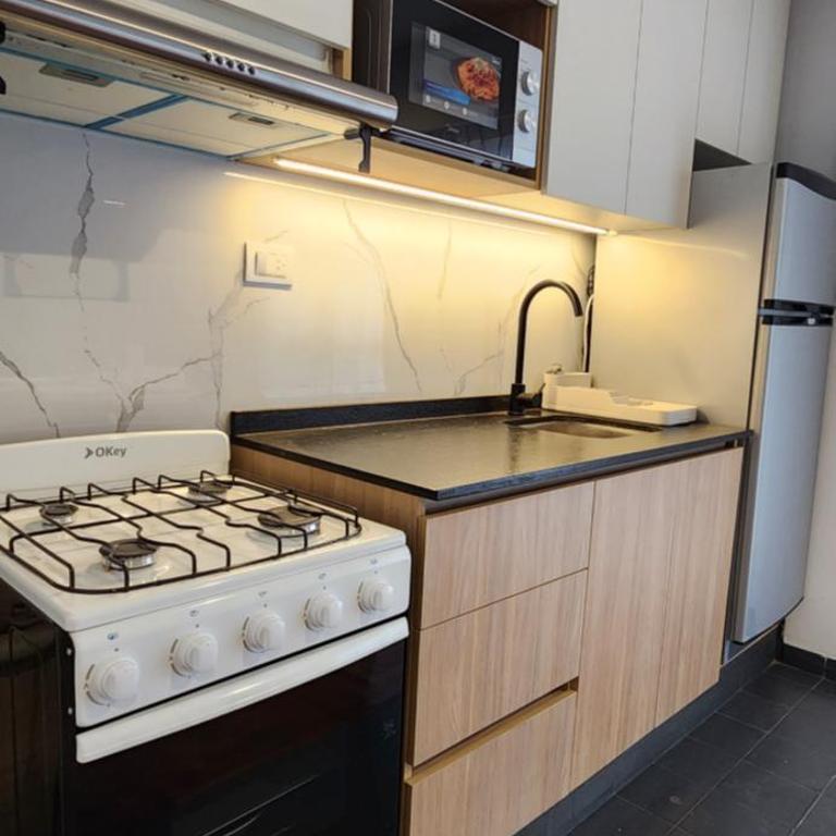 Milano 2d - RVI - Cofico - Hogares de Calidad - Two-Bedroom Apartment - 6