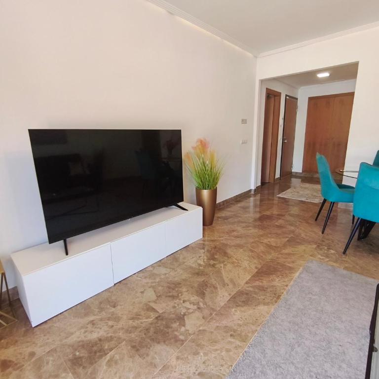 La Resina Golf - terraza, piscina y pádel - Apartamento de 2 dormitorios - 7
