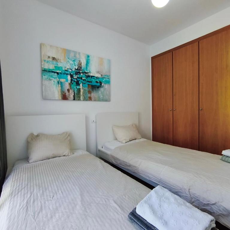 La Resina Golf - terraza, piscina y pádel - Apartamento de 2 dormitorios - 20