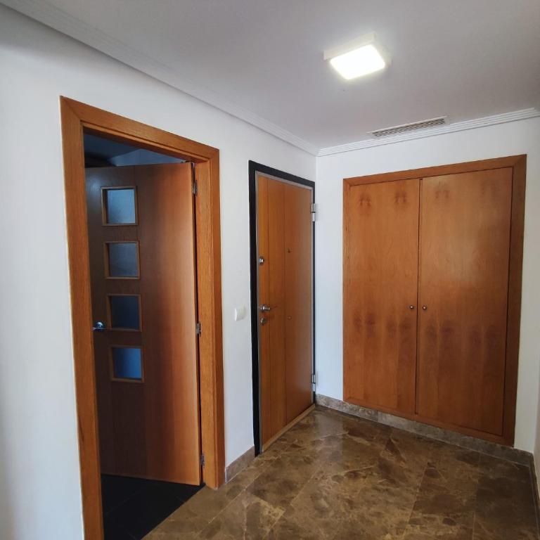La Resina Golf - terraza, piscina y pádel - Apartamento de 2 dormitorios - 34