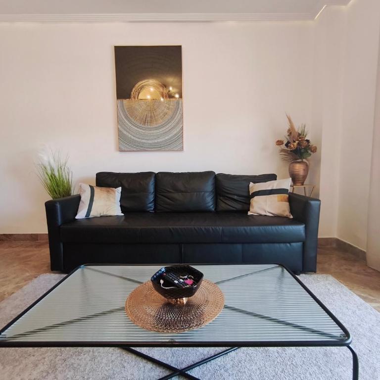 La Resina Golf - terraza, piscina y pádel - Apartamento de 2 dormitorios - 5